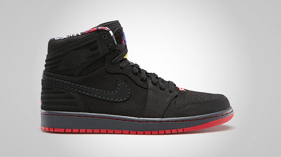 Jordan 1 release june on sale 219