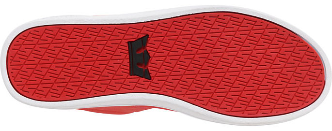 Supra Stacks Red Express TUF - Zumiez Exclusive (5)