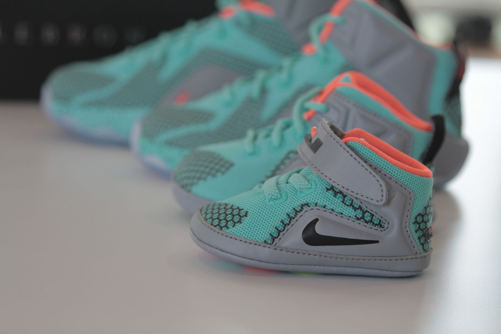 Everything You Should Know About the Nike LeBron 12 | Sole Collector