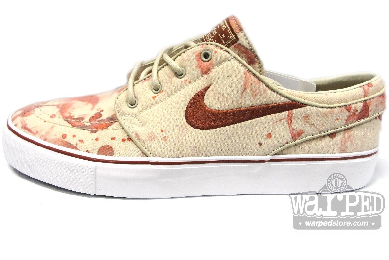 janoski designs