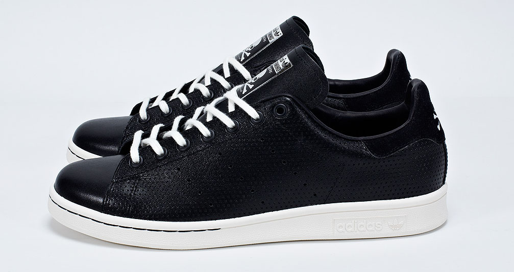 Adidas stan shop smith x mastermind