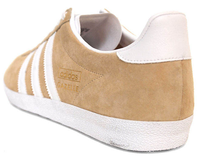 adidas Originals Gazelle OG January 2012 Complex