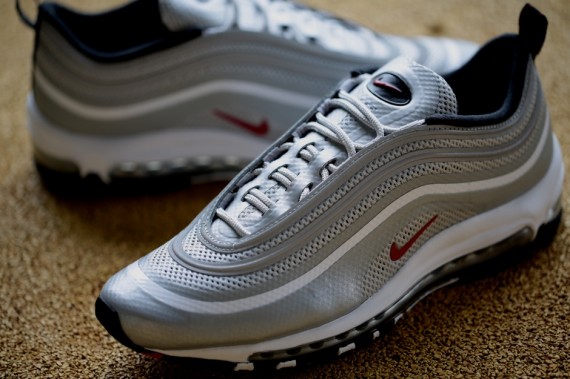 Nike Air Max 97 Hyperfuse OG Colorway Complex