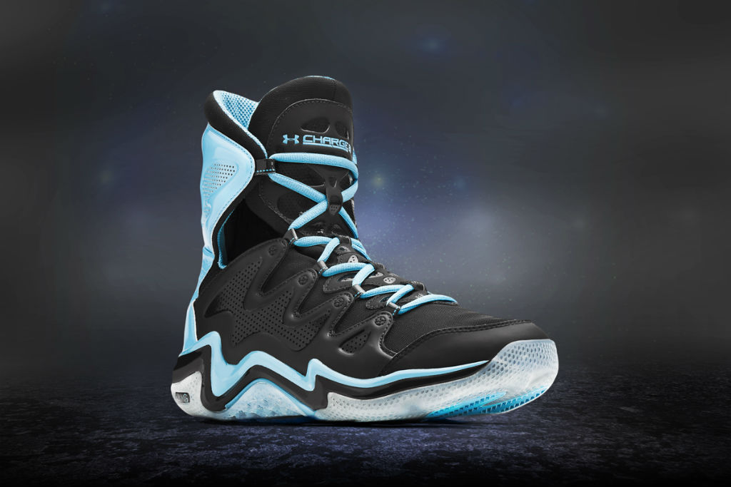 Under armour on sale moon boots