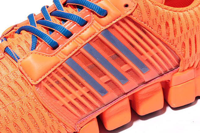 adidas Originals by David Beckham diMEGA Torsion Flex CC Orange Blue (3)