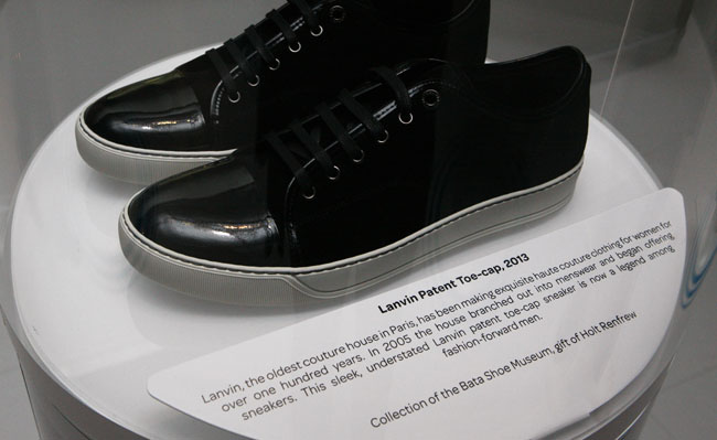 Bata Shoe Museum (5)