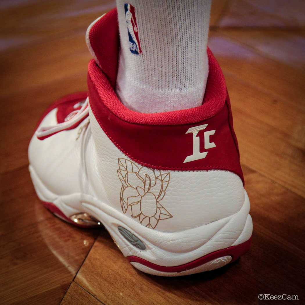 Isaiah Canaan wearing AND1 Tai Chi PE (3)