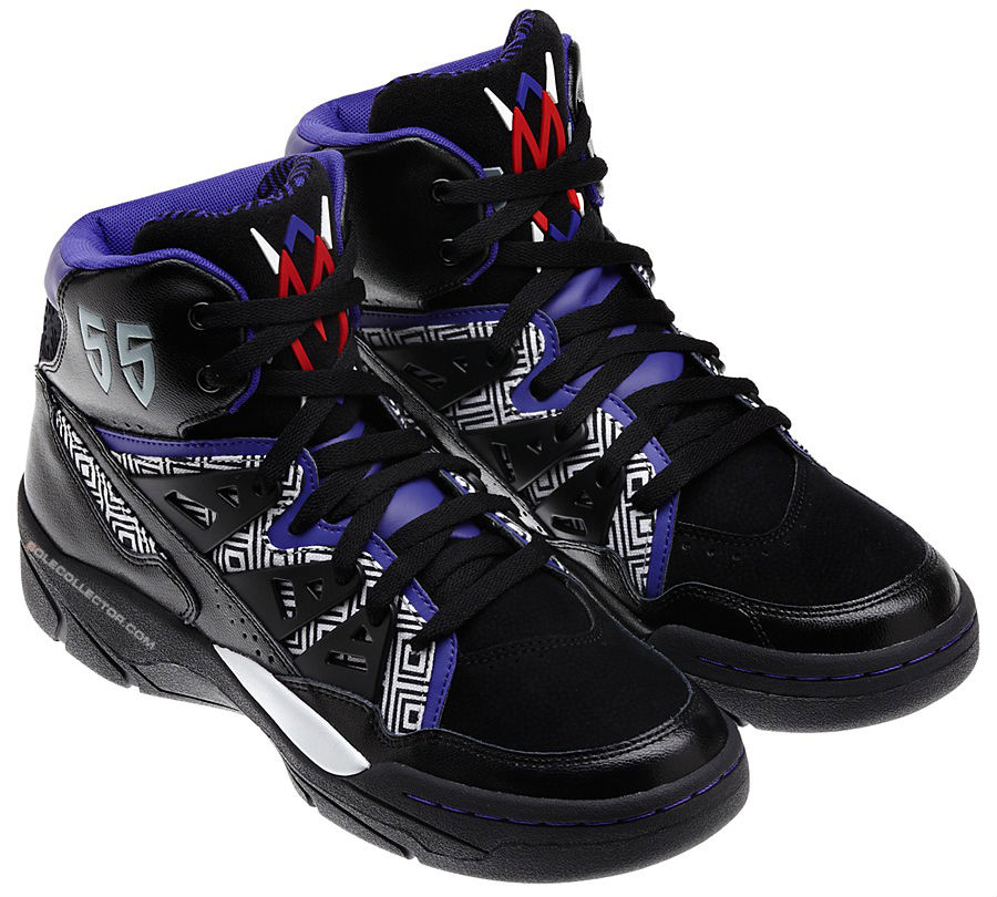 adidas Mutombo Black White Purple Q33016 (7)