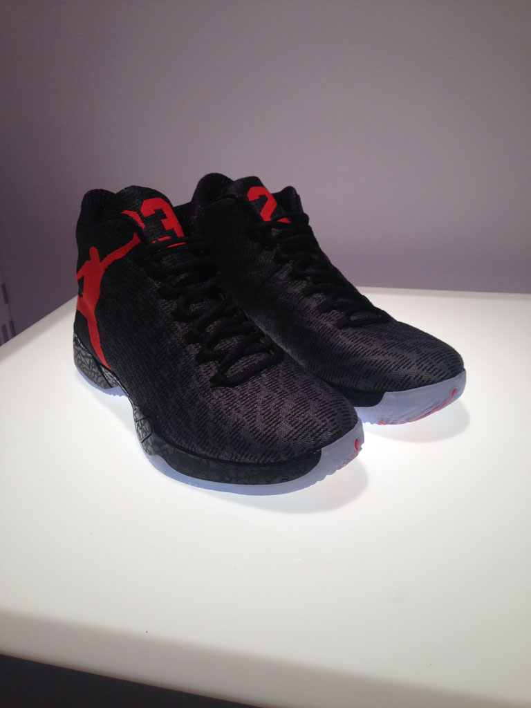 Air Jordan XX9 29 Weartest Event at Michael Jordan's House (3)