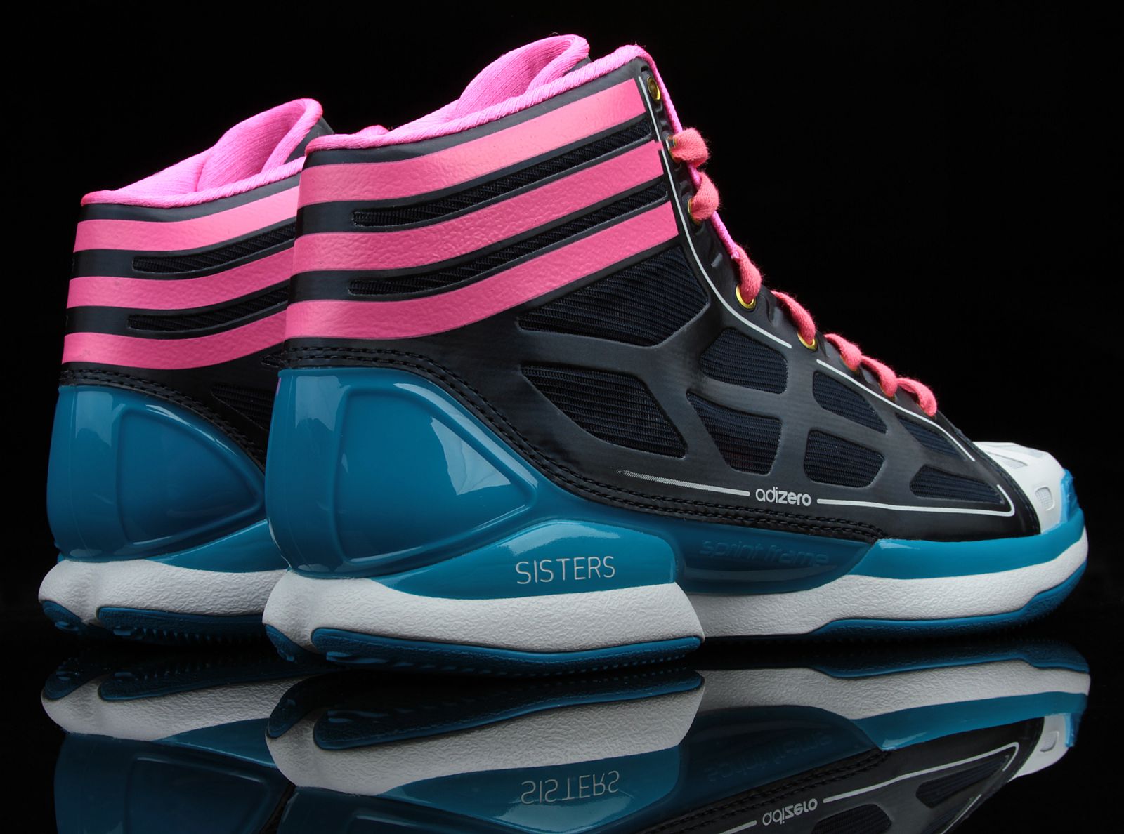 mi adidas basketball shoes