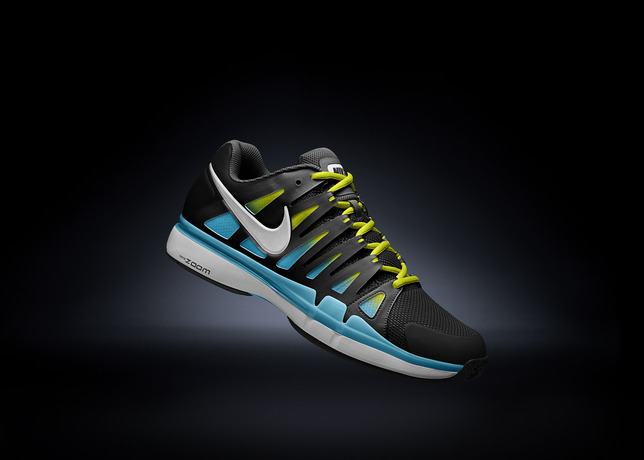 Nike air zoom vapor on sale 9