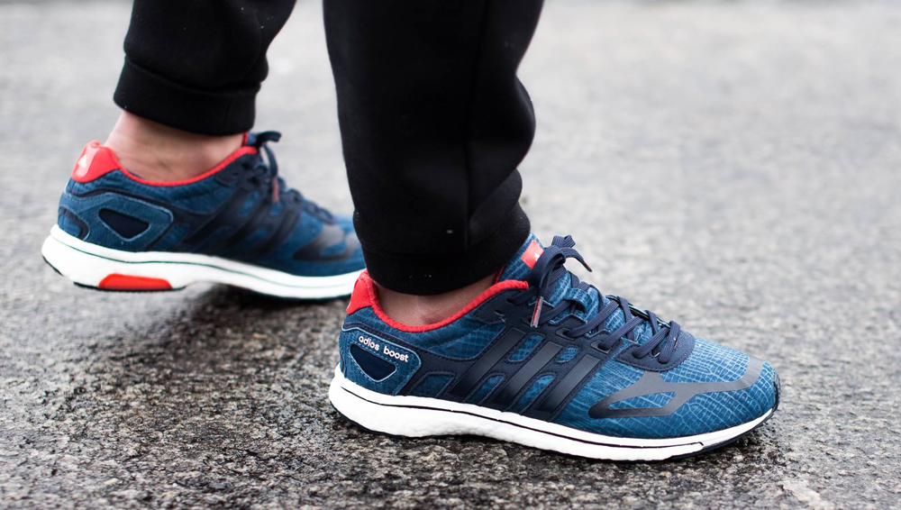 Plenty More Boost Runners to Come from adidas | Sole Collector