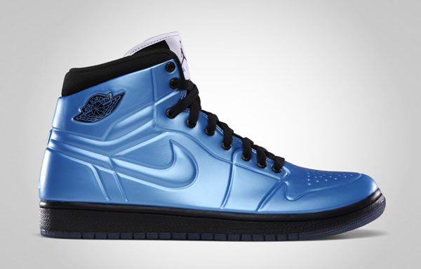 foamposite jordan 1