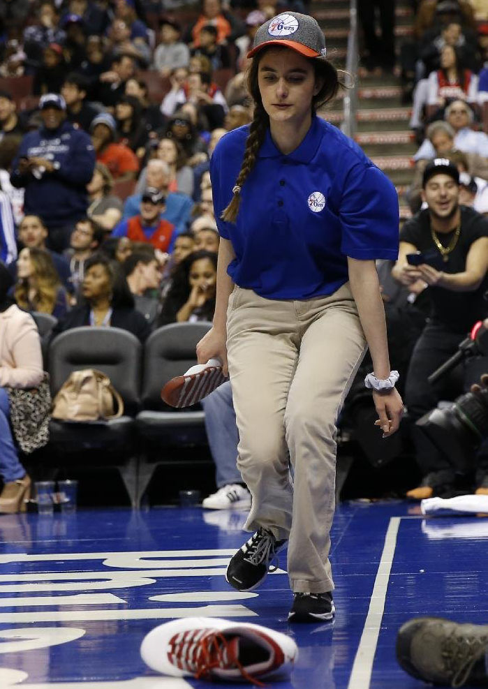 jordan 10 on court