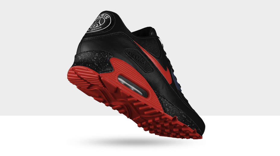 Air max 90 online psg