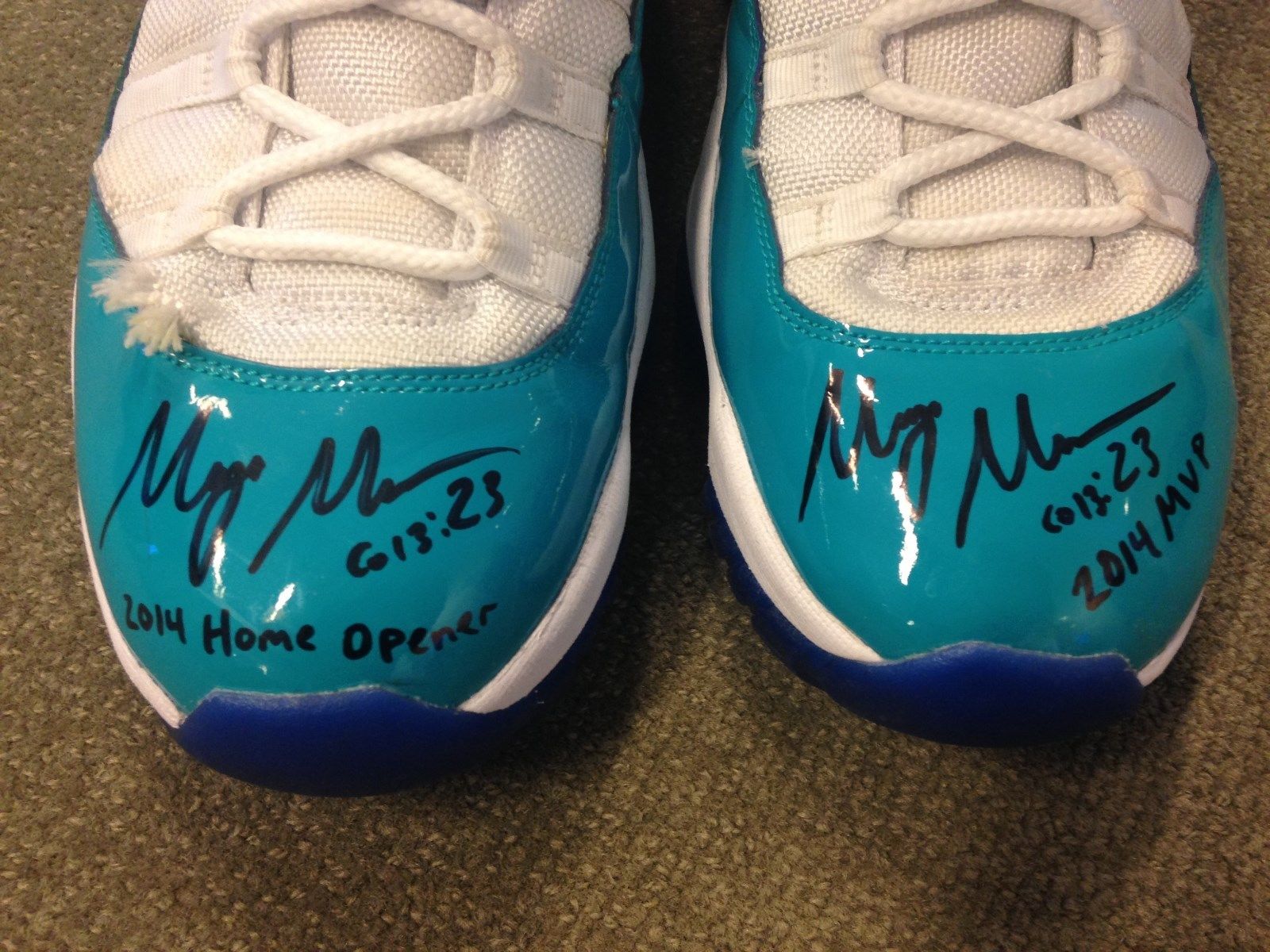 jordan 11 maya moore