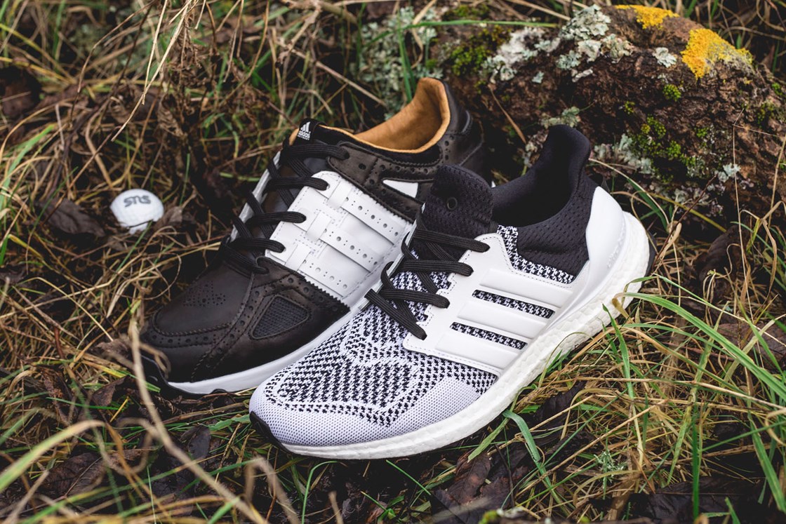 adidas x sneakersnstuff