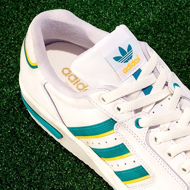 adidas edberg shoes