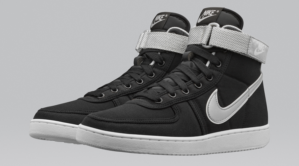 Terminator' Nike Vandals 