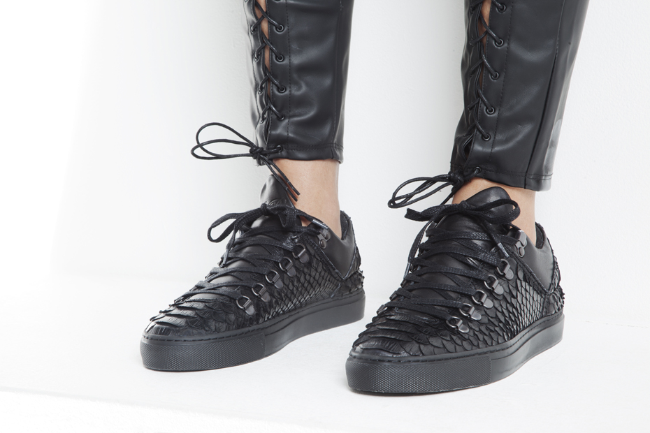 Filling Pieces Black Friday Pack | Sole Collector