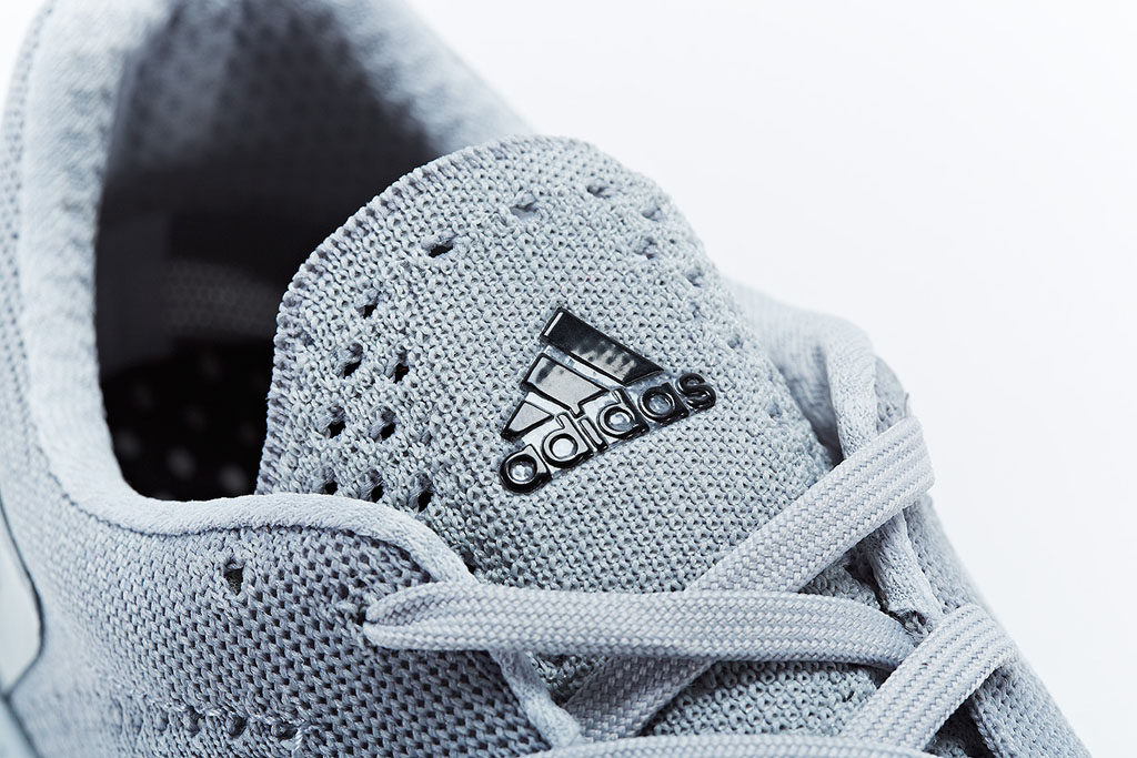 adidas CC Primeknit Ride Grey (7)