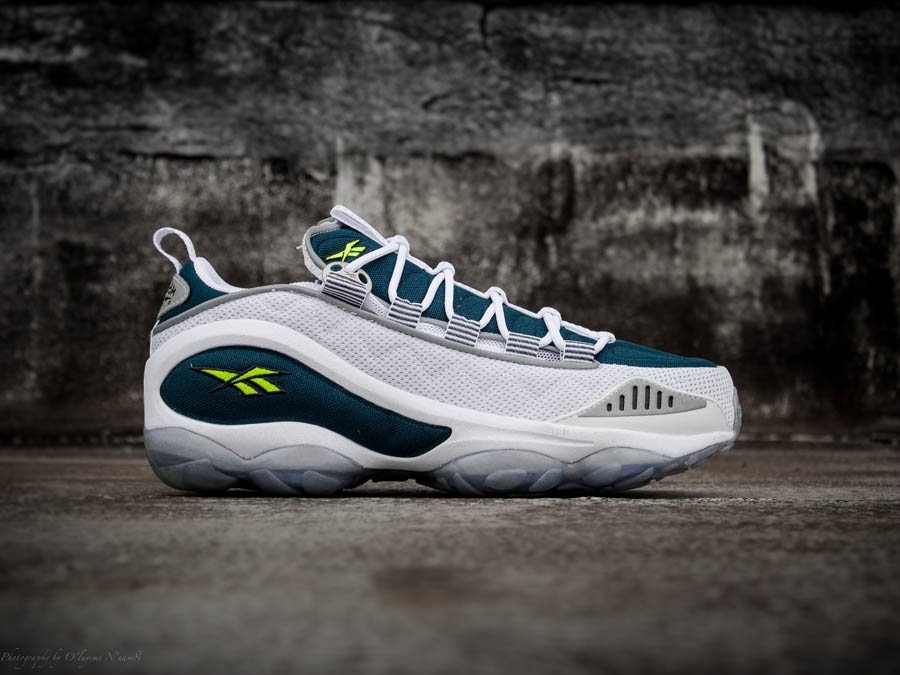 reebok dmx og