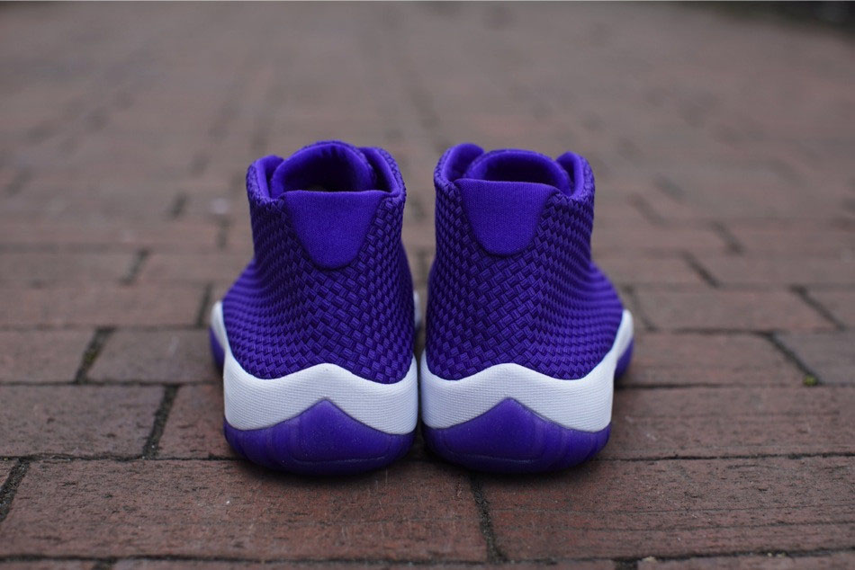 Air jordan hot sale future concord