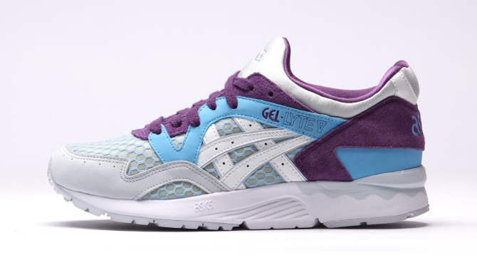 asics gel lyte v winter