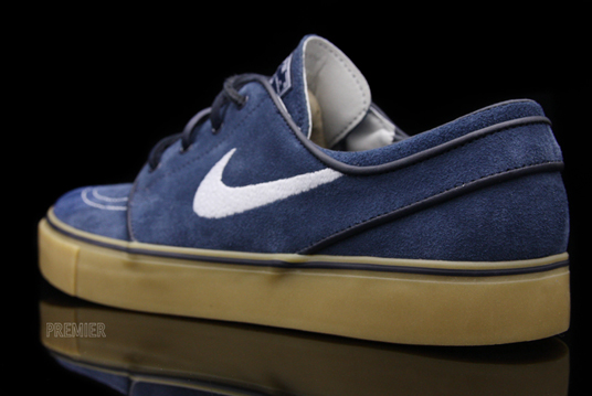 nike sb stefan janoski obsidian gum