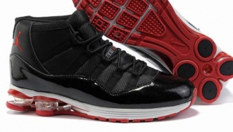 jordan relentless