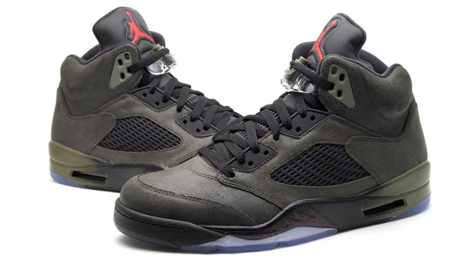 jordan 5 fear pack