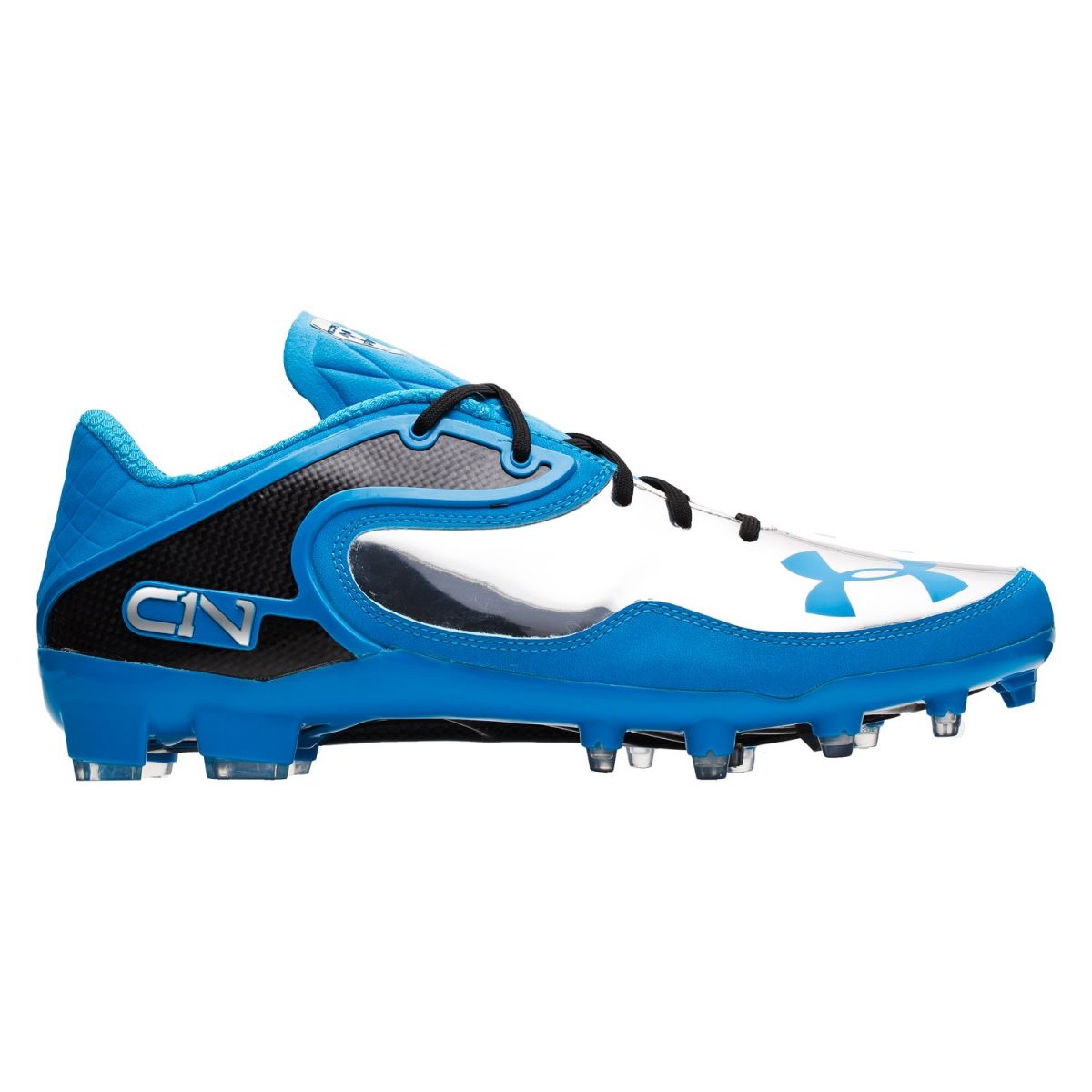 Under armour cam cheap low cleats