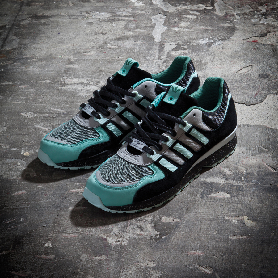 Adidas Torsion integral s