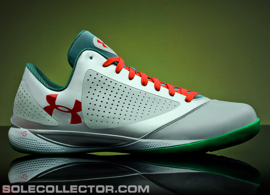 Under Armour grows presence within the WNBA with new sneakers - Sports  Illustrated