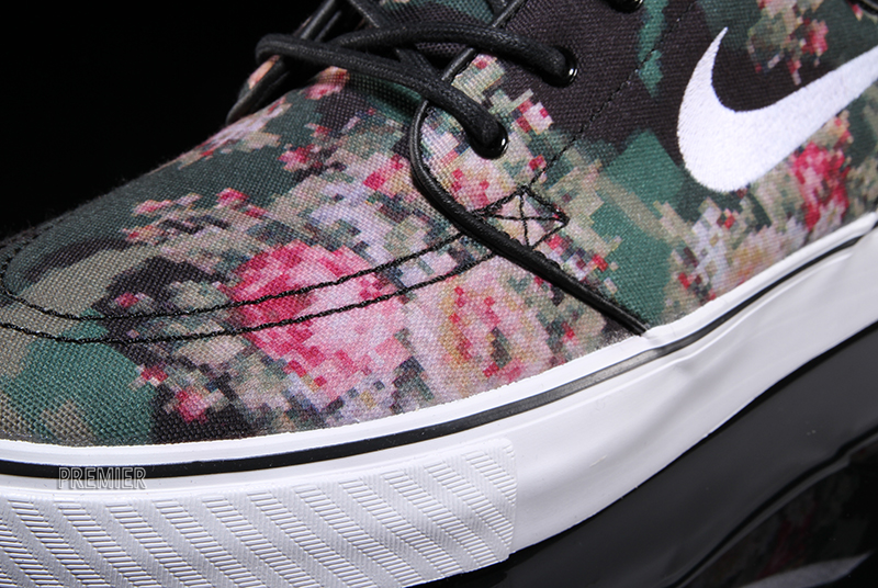 Nike Zoom Janoski - Digital Floral - Arriving at Retailers | Complex