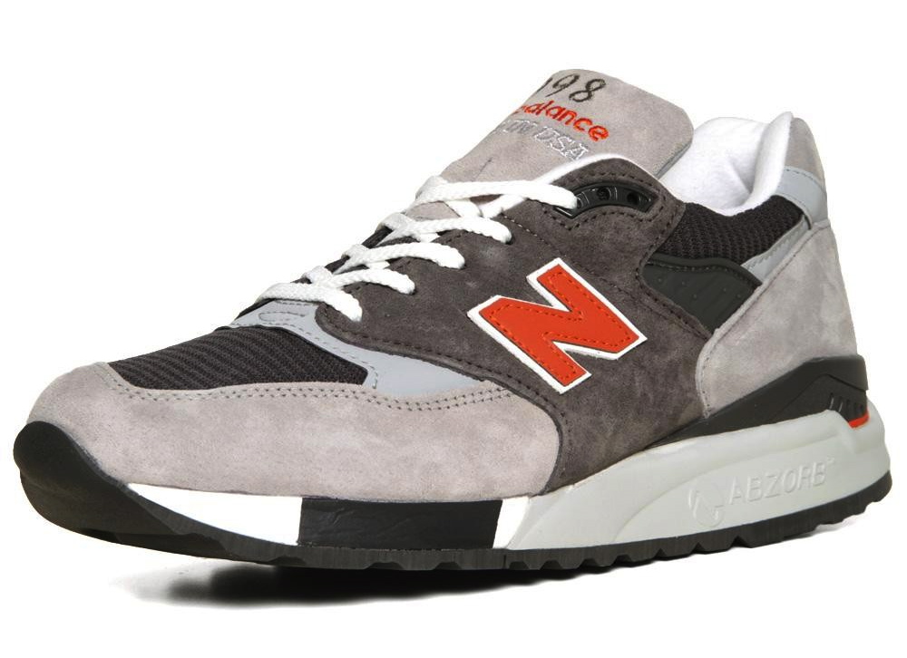 new balance 998 spring 2013