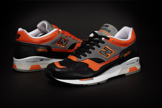 Crooked Tongues x New Balance Made in England 1500 Pack