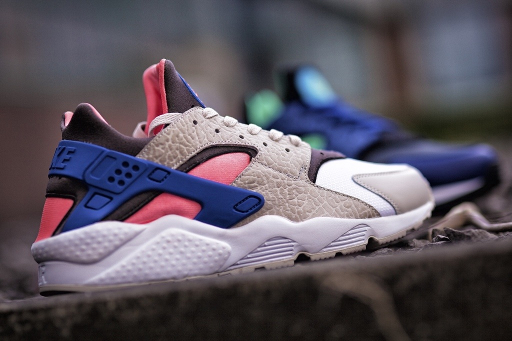 nike huarache new release uk