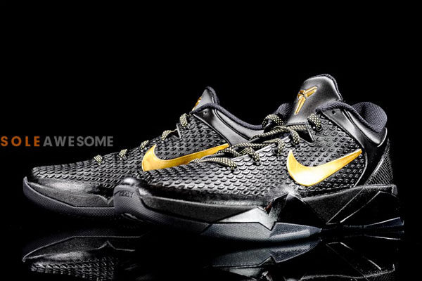 kobe 7 elite away