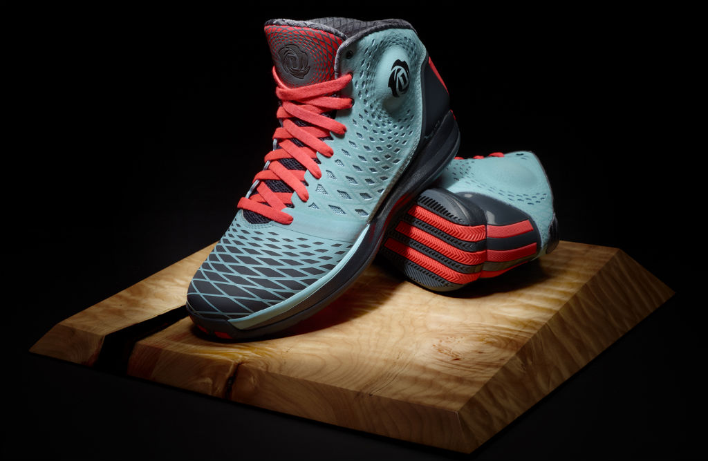 adidas Rose 3.5 Chi-Town (1)