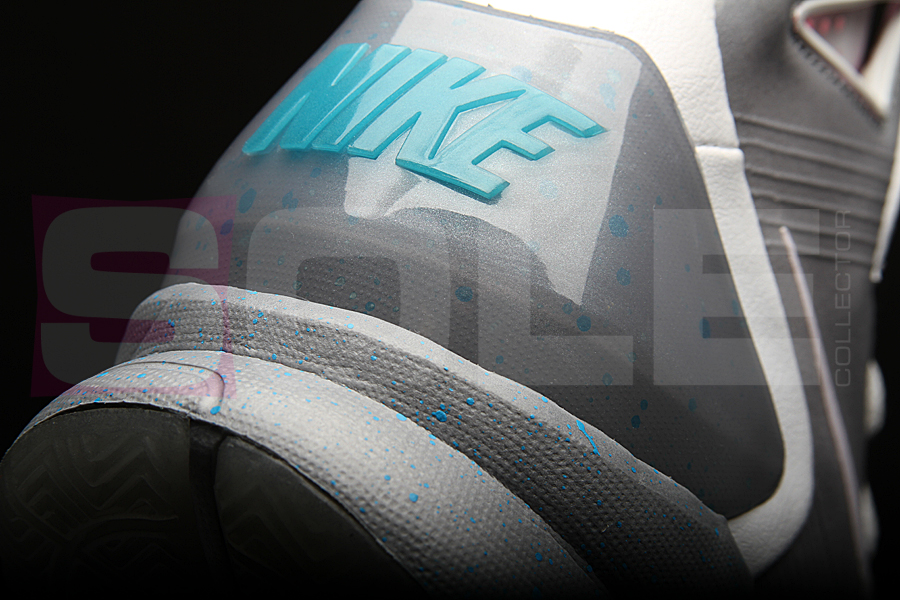 mcfly's nike