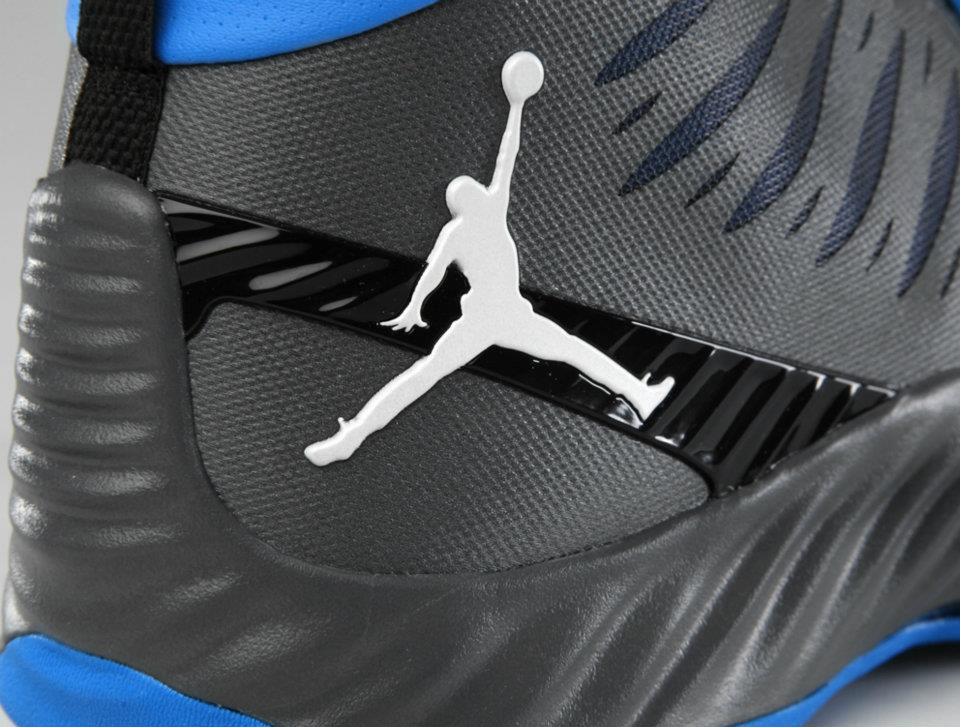 Jordan Super Fly Officially Unveiled | Sole Collector