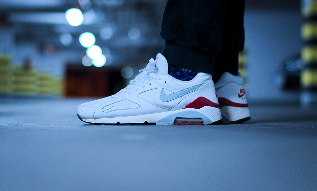 Nike Air 180