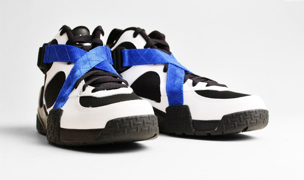 Nike Nike Air Raid 'Black Royal White