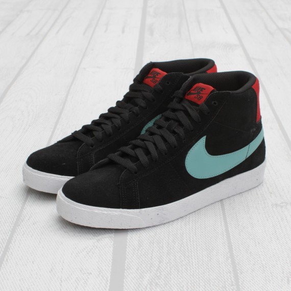 nike sb blazer sea crystal