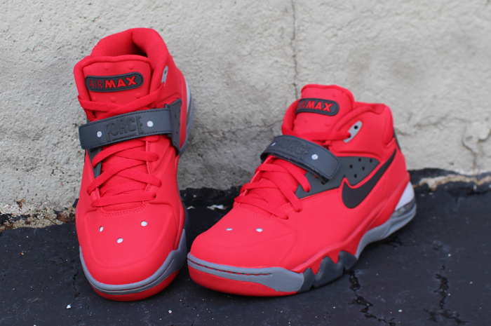 air force max 2013