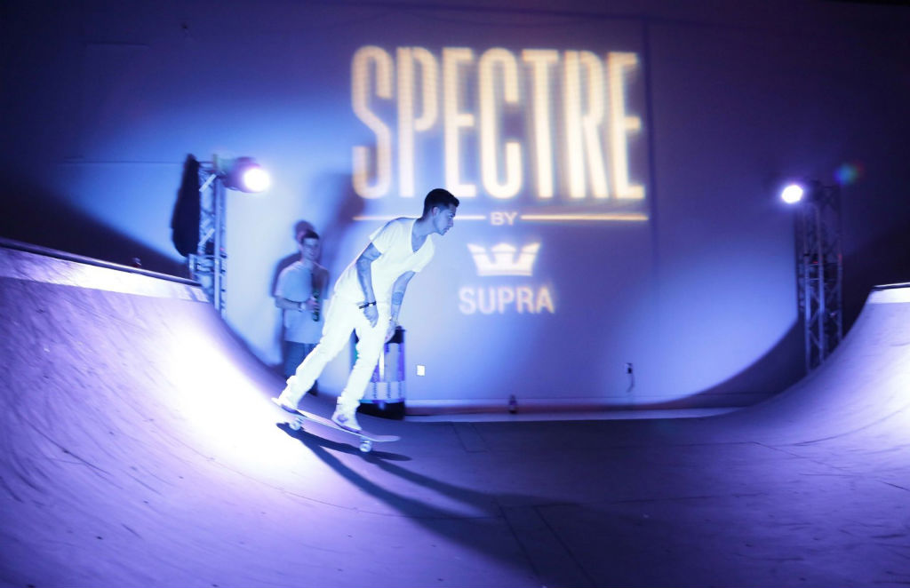 SUPRA Spectre by Lil' Wayne Launch Event Photos (22)