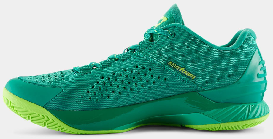 Cheap under armor curry 1 low Buy 