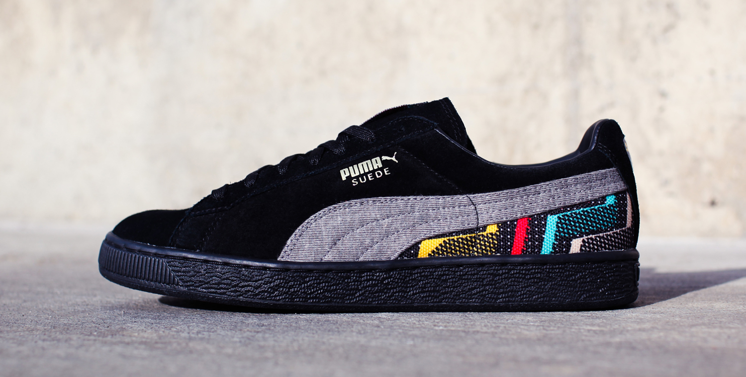 puma black history month pack