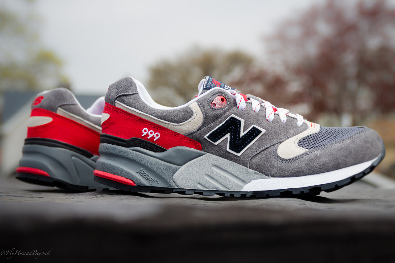 new balance classic 999